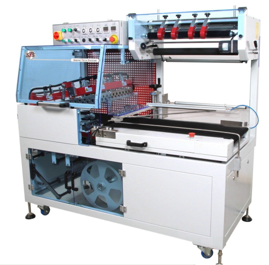 STS ALC Automatic L-Sealer – Packaging Equipment & Supply