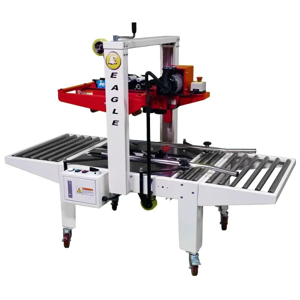 Eagle T210 Uniform Carton Sealer