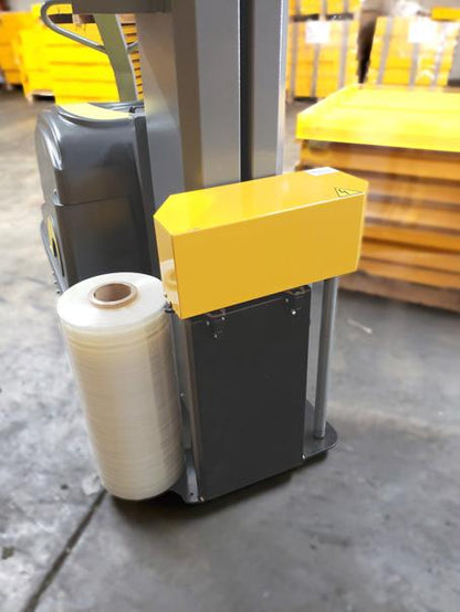 3000 Series Mobile Stretch Wrap Machine