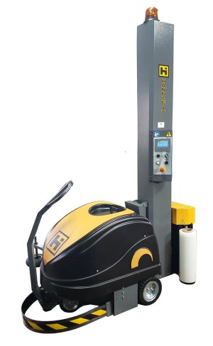 3000 Series Mobile Stretch Wrap Machine