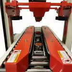 Eagle T100L Uniform Carton Sealer